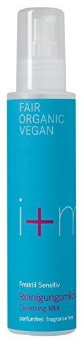 im NATURKOSMETIK BERLIN Bio Freistil Sensitiv Reinigungsmilch 150 ml