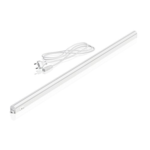parlat LED Unterbau-Leuchte Rigel, 87,3cm, 800lm, warm-weiß