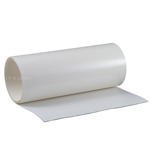 Lackschutzfolie PU-8591 120mm x 2000mm Hersteller: 3M, Zuschnitt durch die I.P.A. GmbH