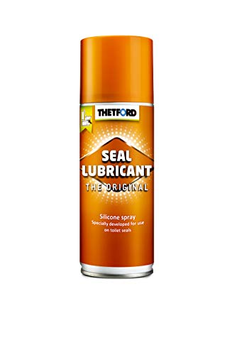 Thetford Gummi-Pflege-Spray 200 ml