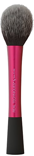 Real Techniques 1407 Rougepinsel, 1er Pack (1 x 1 Stück)