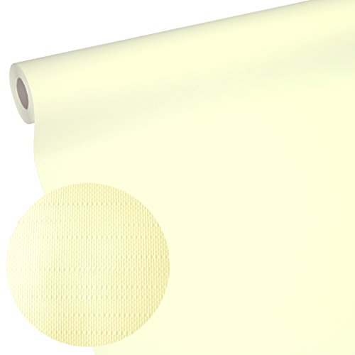 50m x 1,15m JUNOPAX Papiertischdecke champagner-beige | nass- und wischfest