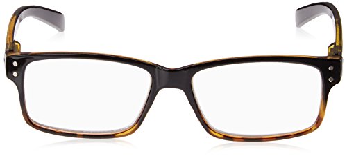Eyekepper 5 stueck Klassische Federn-Scharnier Lesebrille +1.50