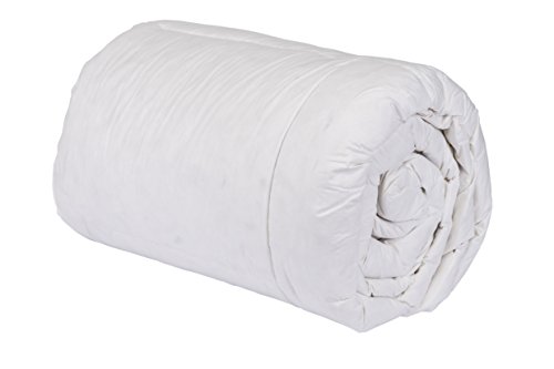 Bettdecke für allergiker Ganzjahresdecke aus Microfaser Steppdecke (155x220cm Ganzjahresdecke)