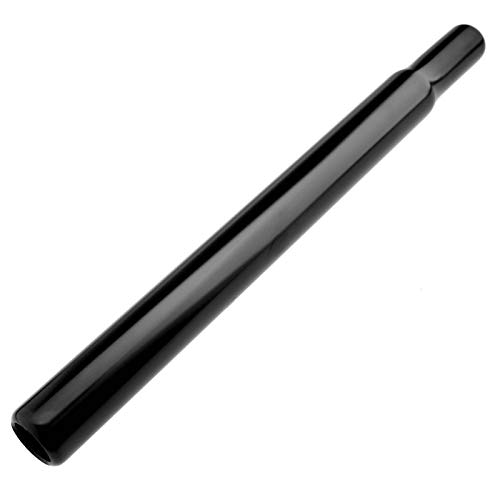 1x Fahrrad Sattelstütze Sattelstange Kerzensattelstütze 27,2 x 300 mm