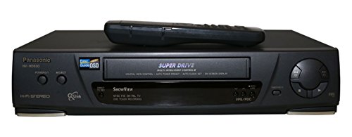 Panasonic NV HD 630 Videorecorder