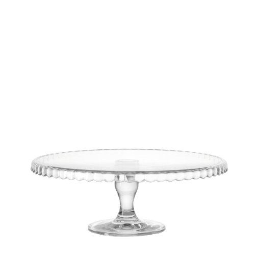Montana 46876 Tortenplatte auf Fuß 32 cm, pati