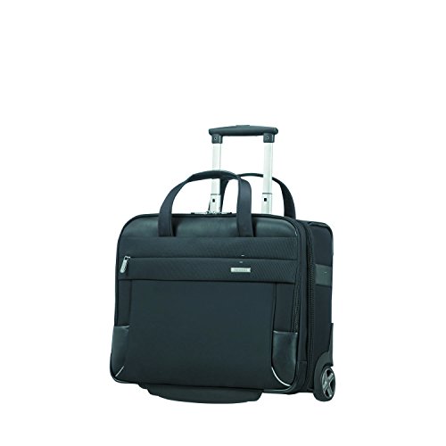 Samsonite Office Case/Wh 15.6' (Black) -Spectrolite 2.0  Koffer, Black