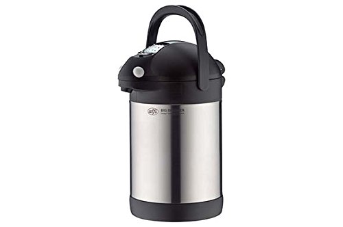 alfi Getränkespender, Pumpkanne