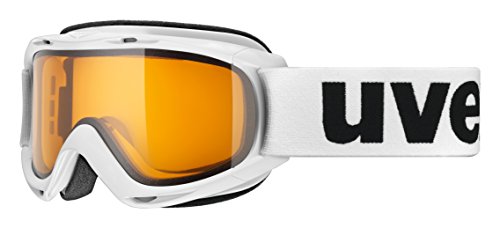 Uvex Kinder Skibrille slider