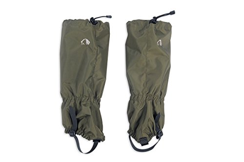 Tatonka Gamaschen Gaiter 420 HD, Olive, L, 2750