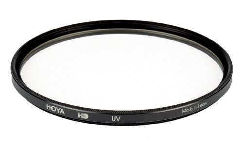 Hoya HD UV Filter 58mm