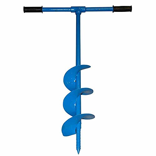 Güde Handerdbohrer GH 150, 94136