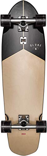 Globe Big Blazer Skateboard/cruiserboard Rosewood/Black 32