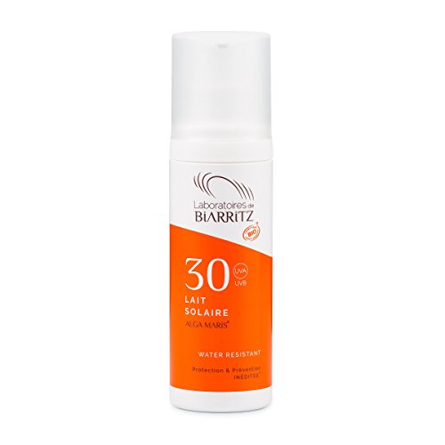 Alga Maris 30 Sonnenmilch 100ml