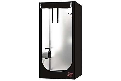 Secret Jardin SJ Hydro Shoot 80 Grow Box HS Zuchtschrank 160 x 80 x 80 cm