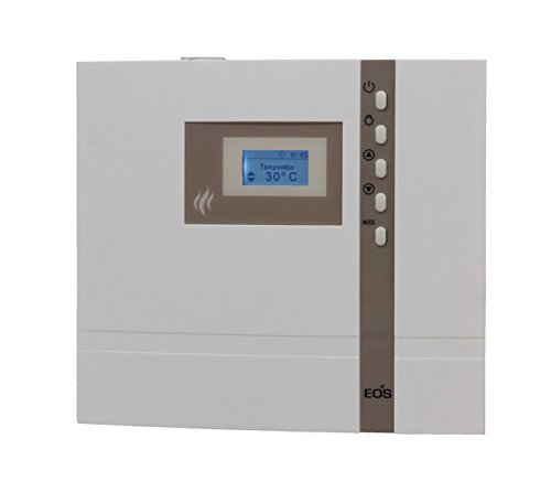 EOS Sauna Steuerung D1 bis 9 kW
