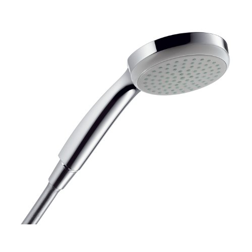 Hansgrohe Croma 100 Handbrause, 4 Strahlarten, chrom