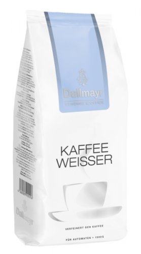 Dallmayr Kaffeeweißer 1kg