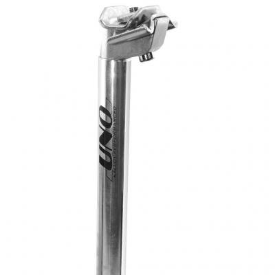 Fahrrad Sattelstütze Aluminium 300mm lang (25.4 mm à˜)