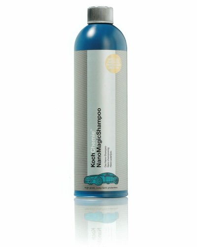 Koch Chemie Nano Magic Shampoo 750 ml