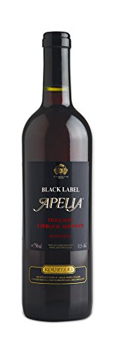 Apelia Black Label 750 ml