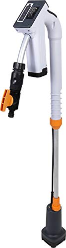 Batavia Regenfasspumpe 12v Maxxseries, Grau/orange