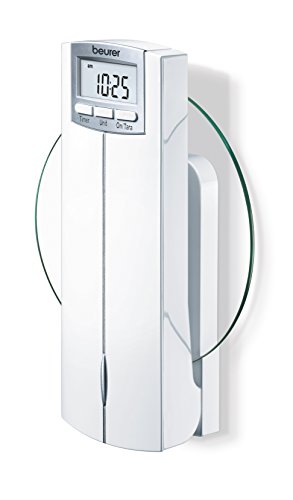 Beurer KS 52 Design-Wandküchenwaage