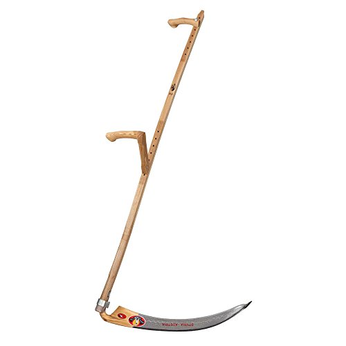 Schröckenfux Styria Sense mit Steinspitze