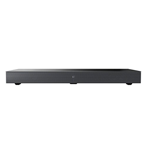 Sony HT-XT2 Multi-Room Soundbase mit 170W Ausgangsleistung, WiFi, DLNA, Bluetooth (In/Out), NFC und Miracast (Screen Mirroring), schwarz