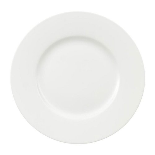Villeroy & Boch Royal Speiseteller, 27 cm, Premium Bone Porzellan
