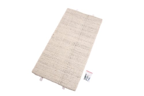 Karlie Kratzbrett, 28 x 52 cm