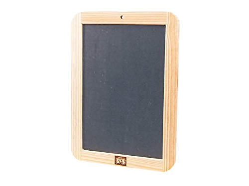 SES 00501 Schiefertafel, 18 x 25 cm