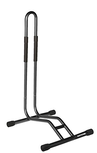 Easystand Fahrradständer Reifenbreite Bis 2.5 Zoll, Schwarz, 12-29