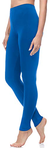 Merry Style Damen Lange Leggings MS10-143