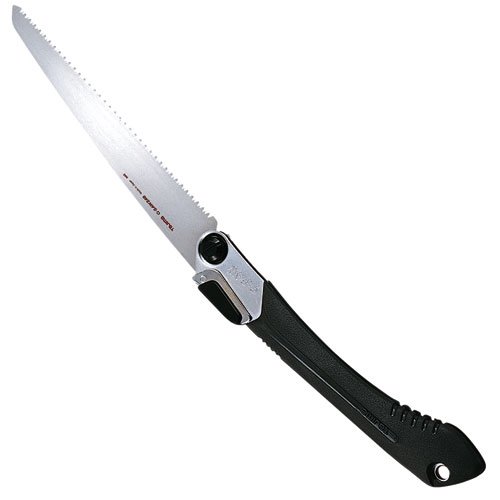 Tajima Klappsäge G-Saw 240 mm mit Schnellschnitt-Sägeblatt, GKG240