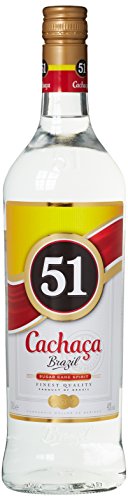 Cachaça 51 Pirassununga (1 x 1 l)