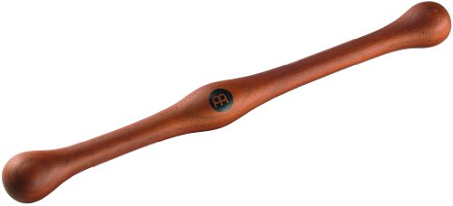 Meinl Percussion FDT1 Bodhran Tipper, Länge: 25 cm, African Brown