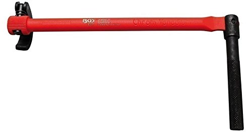 BGS Standhahn-Mutternschlüssel, BGS- 8330