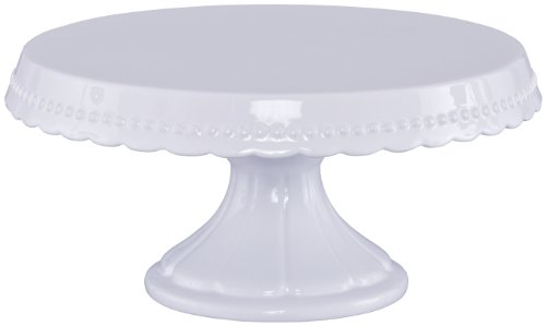 RBV Birkmann 441422 Tortenplatte Vintage Größe L