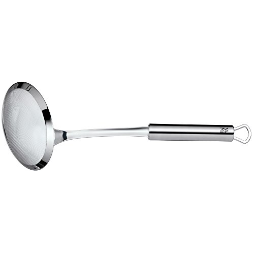 WMF Schaumlöffel 30 cm Profi Plus Cromargan Edelstahl teilmattiert spülmaschinengeeignet