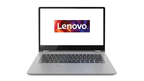 Lenovo Yoga 530 35,6 cm (14,0 Zoll Full HD IPS Touch) Slim Convertible Notebook (Intel Core i5-8250U, 8 GB RAM, 256 GB SSD, Intel UHD Grafik 620, Windows 10 Home) schwarz