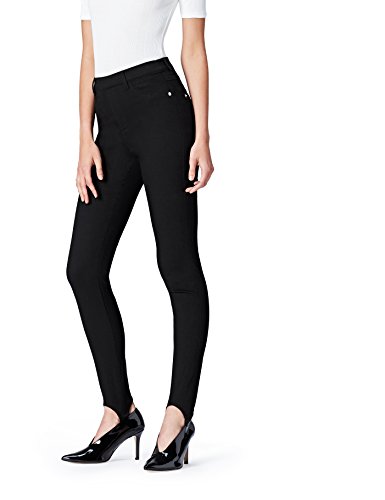 find. DC3349S jeans, Schwarz, 36 (Herstellergröße: Small)