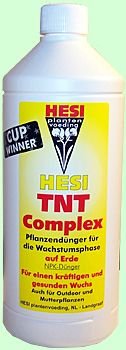 Hesi TNT-Complex, 1 l