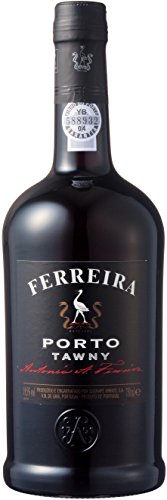 Ferreira - Tawny - (75cl) - Portwein