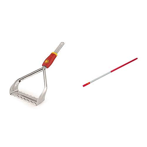 WOLF-Garten - Unkrautkuli multi-star RF-M NEU2018, Rot, 26x10x7 cm; 71AAA015650