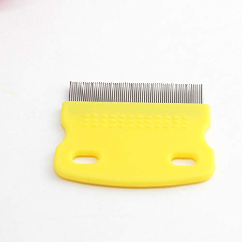 Pet Removal Flohkamm Beauty Tools Läusekamm - Zufällig