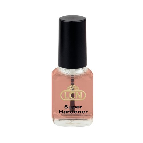 LCN Super Härter Top Coat Extra Hart und glänzend 8 ml