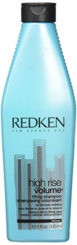 Redken High Rise Volumen Shampoo 300 ml