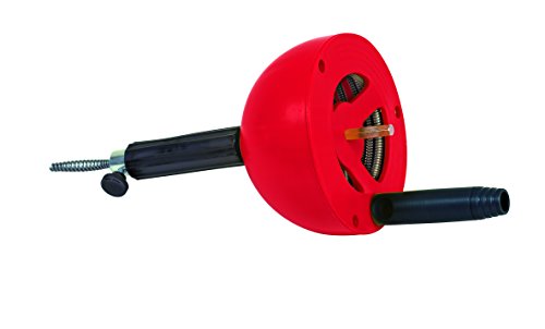 Rothenberger Industrial - Rospi - Hand- und Elektroreinigungsgerät  - 4,5 Meter - 072990E